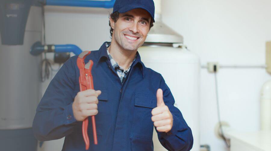Professional expert plumbing services in Silver Spring, MD